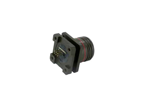USBBF TV - Stand off receptacles