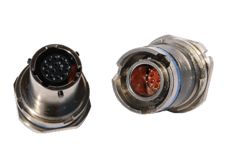 RNJ - Reduced flange
