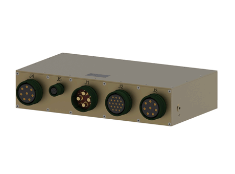 PS Series: Power ditribution units