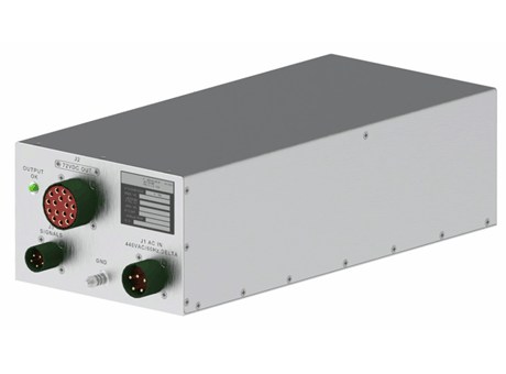 PS Series: Power converters