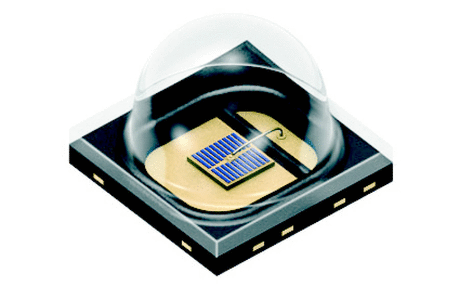 IR LEDs: 3D models - SOLIDWORKS, Inventor, CATIA V5, AutoCAD, STEP, STL ...
