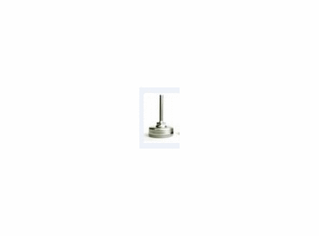 Vlier non-swiveling level star leveler