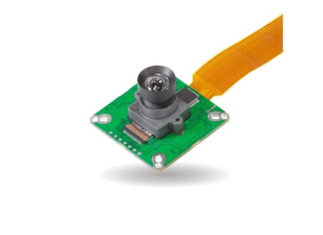 Jetson Camera/Arducam 2.3MP AR0234 Color Global Shutter Camera