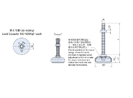 Asmith Manufacturing Company - Ücretsiz CAD modelleri - Adjustable ...