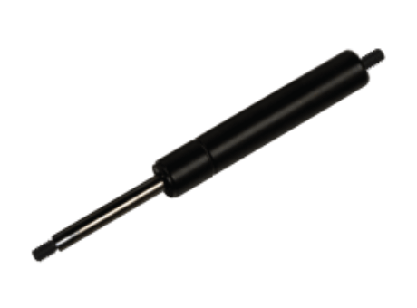 Dual Direction Dampers