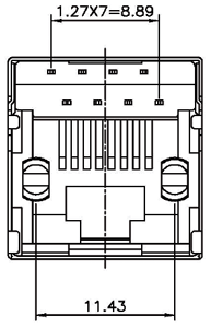 Bottom View