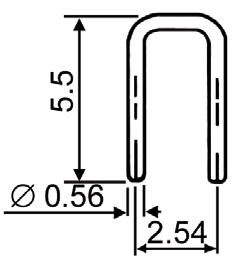 Drawing - Front View