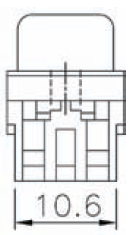 Drawing - Right View