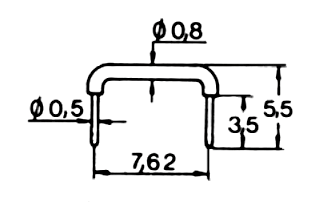 Drawing - Front View