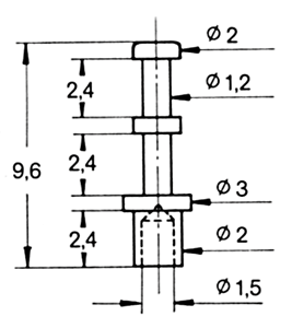 Drawing - Front View