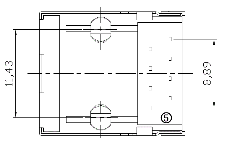 Bottom View