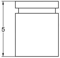 Drawing - Front View