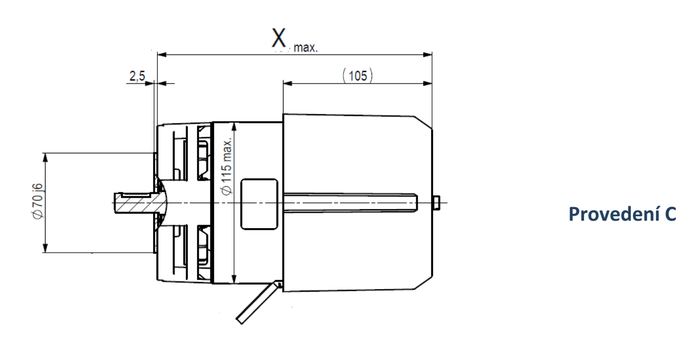 Dimensions - Design C