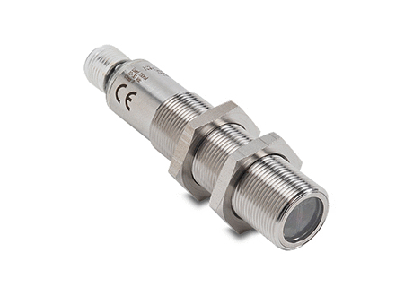 Threaded Led Sensor With Remote AutomationDirect - Free CAD models - AutomationDirect photoelectric ...