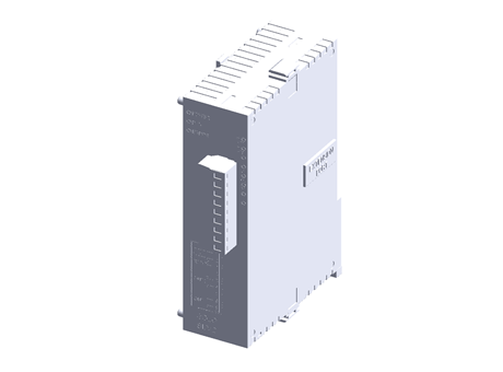 AutomationDirect - Free CAD models - SOLO modular temperature ...