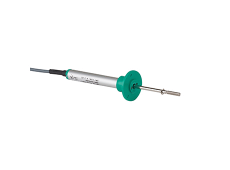 AutomationDirect - Free CAD models - Gefran potentiometer linear ...