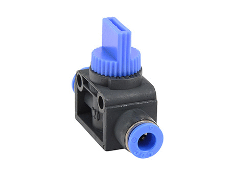 AutomationDirect - Free CAD models - NITRA pneumatic push-to-connect ...