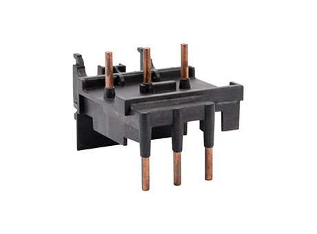 Cwc Link Boot AutomationDirect - Free CAD models - WEG Electric link module, for use ...