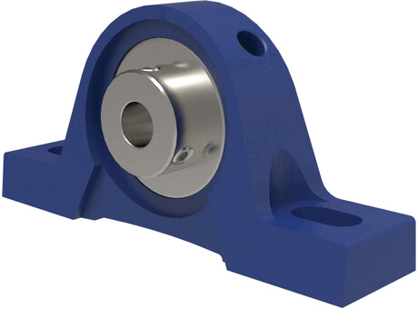 L1860 Pillow Block Bearing Units