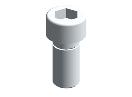 Socket Head Cap Screws K6130
