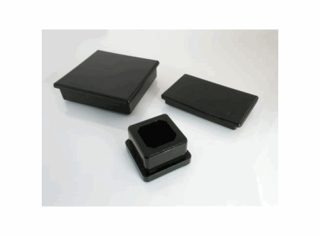 Square Caps