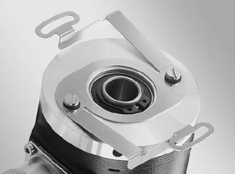 Z 119.023 - Spring couplings
