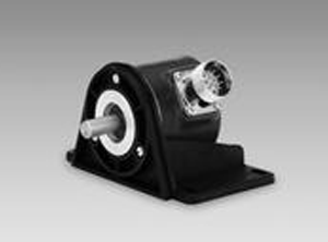 Mounting angle for clamping flange