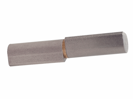 232021 PAUMELLE À SOUDER INOX INOX 304