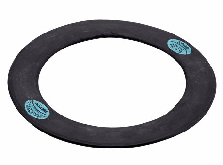 5737 JOINT ARMÉ DE BRIDE TYPE IBC - EPDM AGRÉMENT ACS
