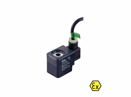 50909 BOBINE ÉLECTRIQUE ATEX POUR ÉLECTROVANNE 50903