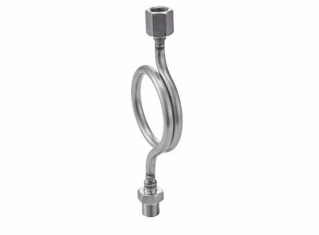 7346 SIPHON "COR DE CHASSE"