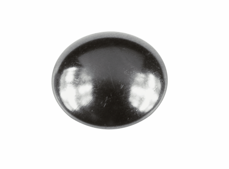 221764 ENJOLIVEUR BOMBÉ À GRIFFES TYPE STARLOCK® INOX