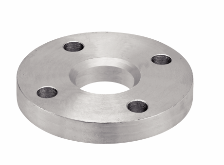 5715 BRIDE PLATE TOURNANTE ISO TYPE 02A