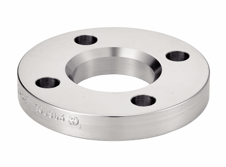 5727 BRIDE PLATE TOURNANTE ISO TYPE 04A