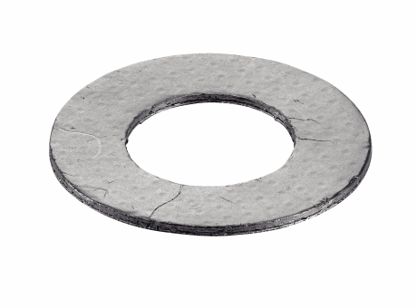 59731 JOINT DE BRIDE ANSI CLASS 150 - GRAPHITE