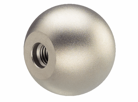 226107 BOULE INOX TARAUDEE - INOX A2