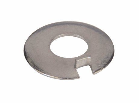 416537 RONDELLE D'ARRÊT INOX A4 - DIN 432