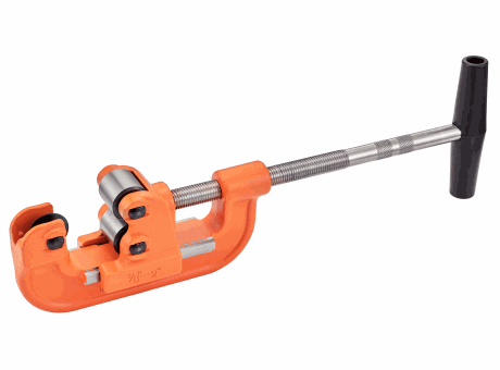 41177 COUPE TUBE POUR ACIER CARBONE