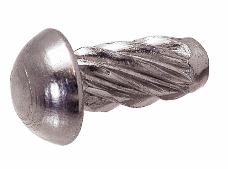 219713 FAUSSE VIS TÊTE RONDE INOX A1