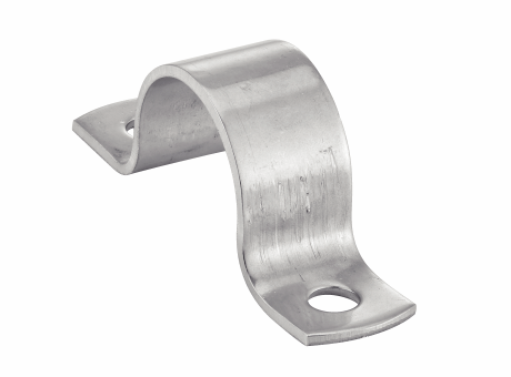 72090 SUPPORT OMÉGA POUR TUBE ROND