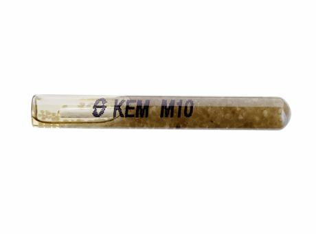 930006 VE AMPOULE POUR ANCRAGE CHIMIQUE