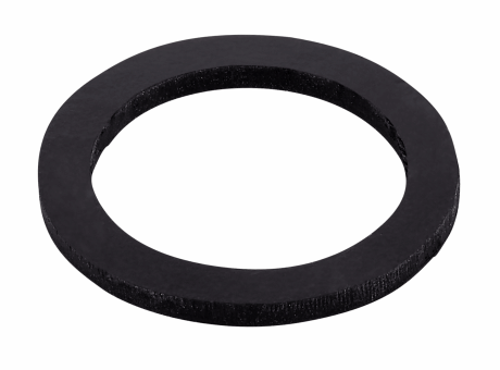 5296 JOINT PLAT - GAZ CYLINDRIQUE AVEC GORGE- MONTAGE EXTÉRIEUR EPDM - FKM - PTFE