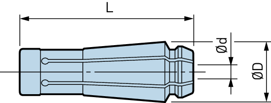Dimensional drawing