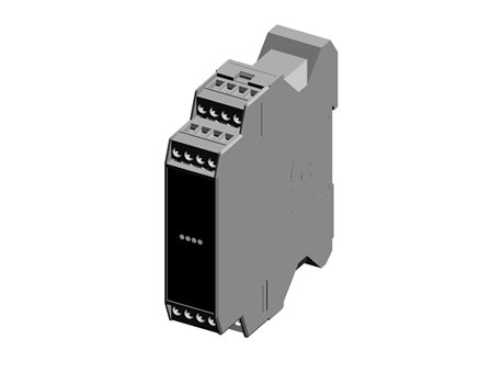 Modules analogiques AS-i IP20