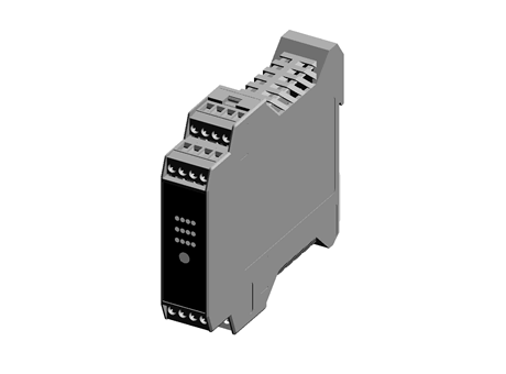 Modules TOR AS-i en IP20, 22,5 mm