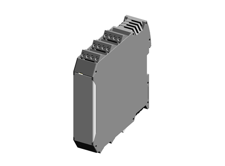 Module de sécurité AS-i 8E/1S