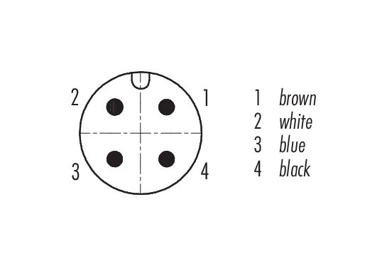Contact arrangement