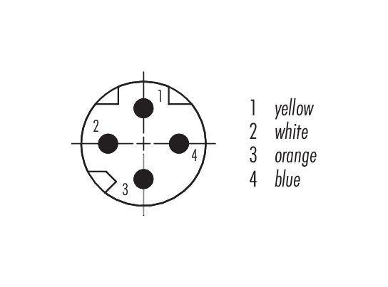 Contact arrangement