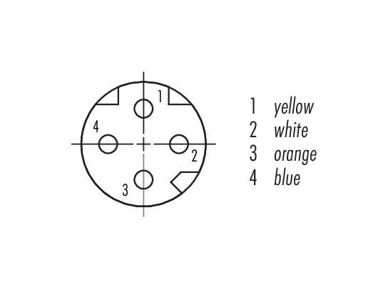 Contact arrangement