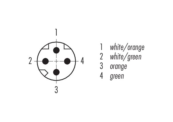 Contact arrangement